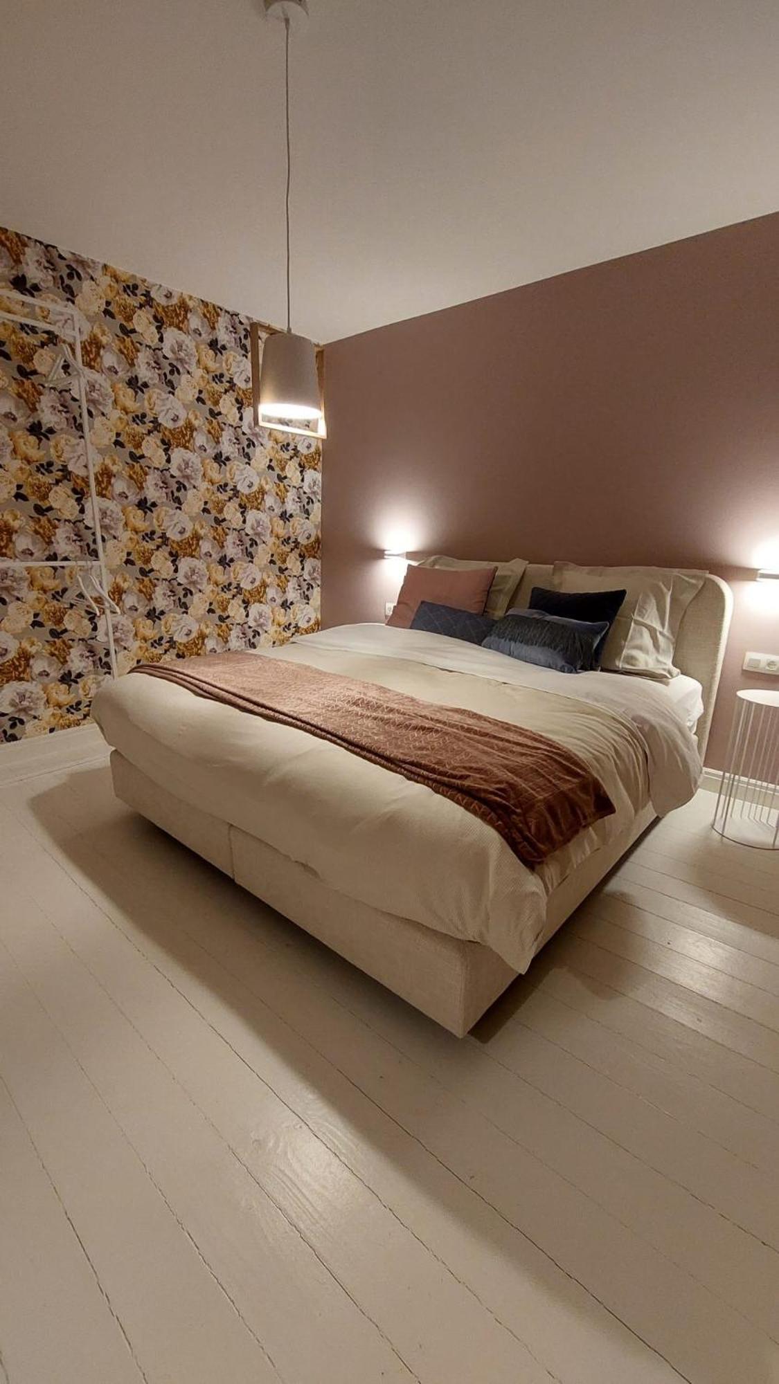 Boerderaaj Vakantiewoning Bilzen Exteriér fotografie