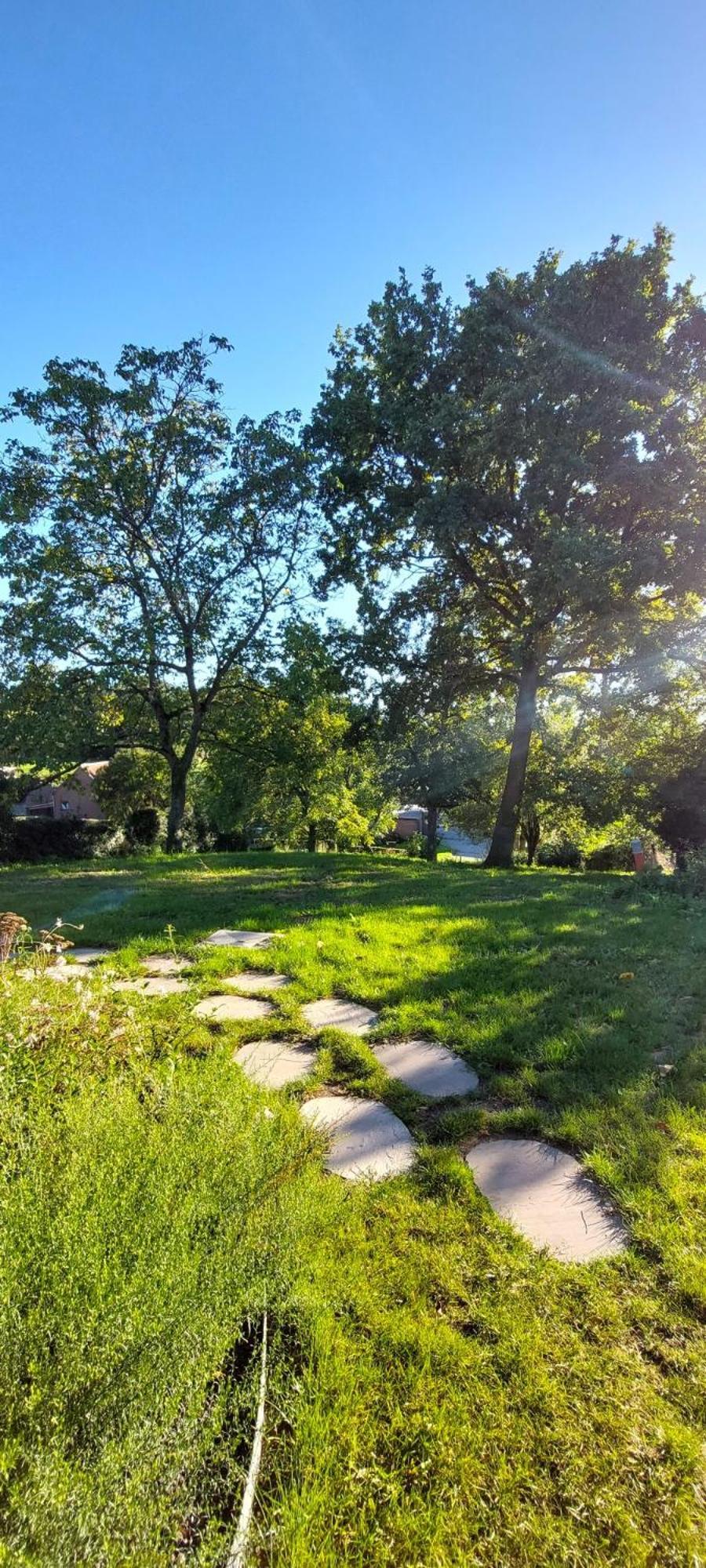 Boerderaaj Vakantiewoning Bilzen Exteriér fotografie