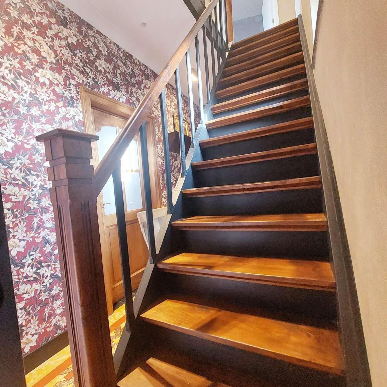 Boerderaaj Vakantiewoning Bilzen Exteriér fotografie