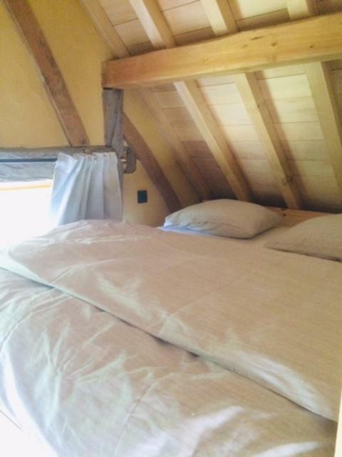 Boerderaaj Vakantiewoning Bilzen Exteriér fotografie